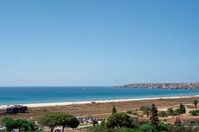 Iberostar Selection Lagos Algarve Strand