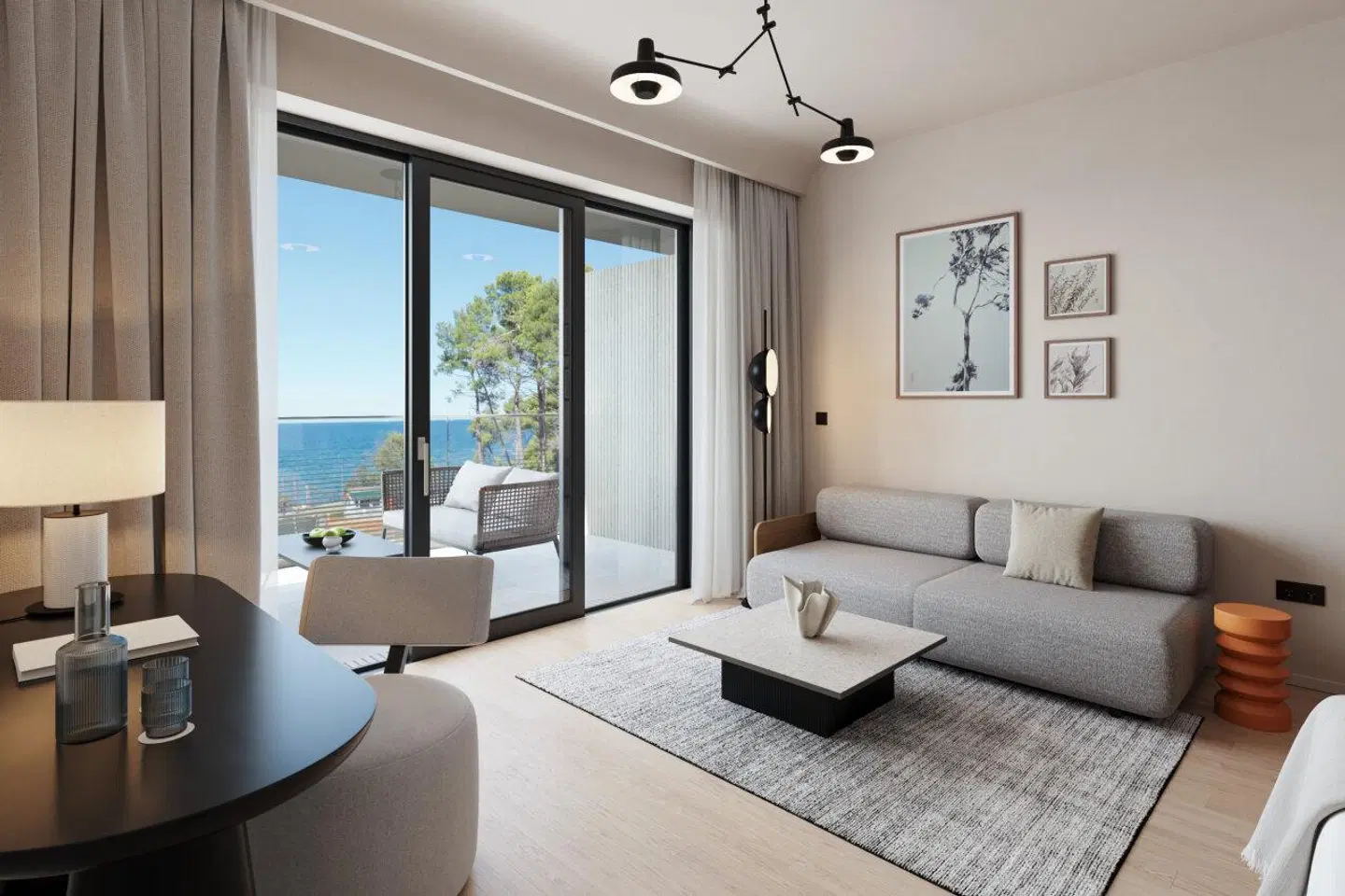 Pical Suites Valamar Collection ROOM_EXAMPLE