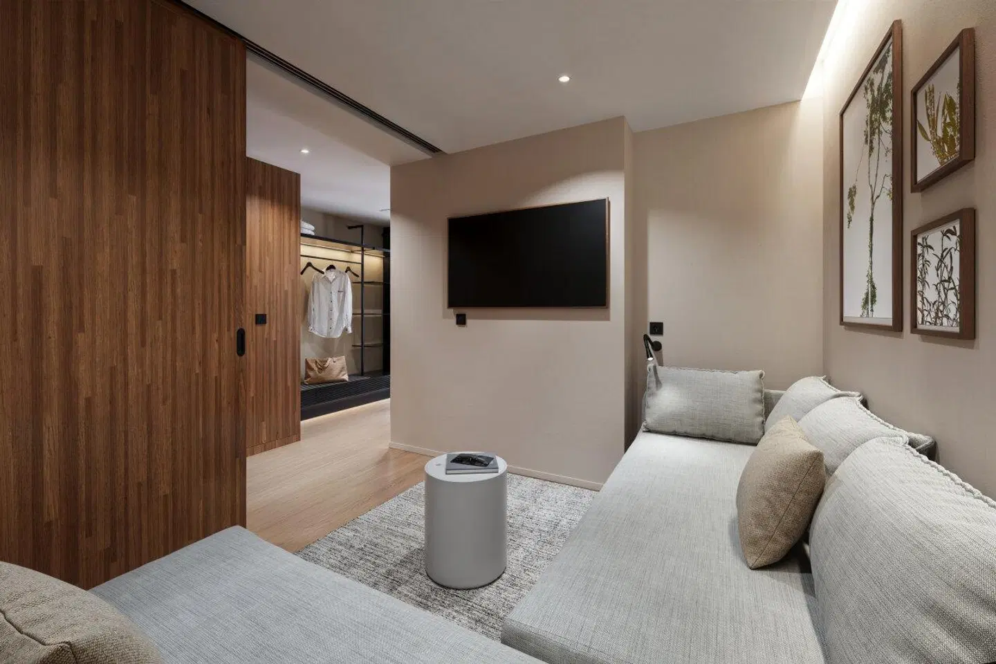 Pical Suites Valamar Collection ROOM_EXAMPLE