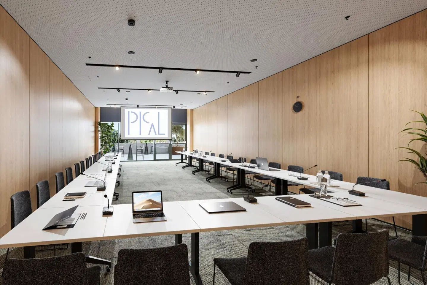 Pical Family Hotel Valamar Collection Konferenz