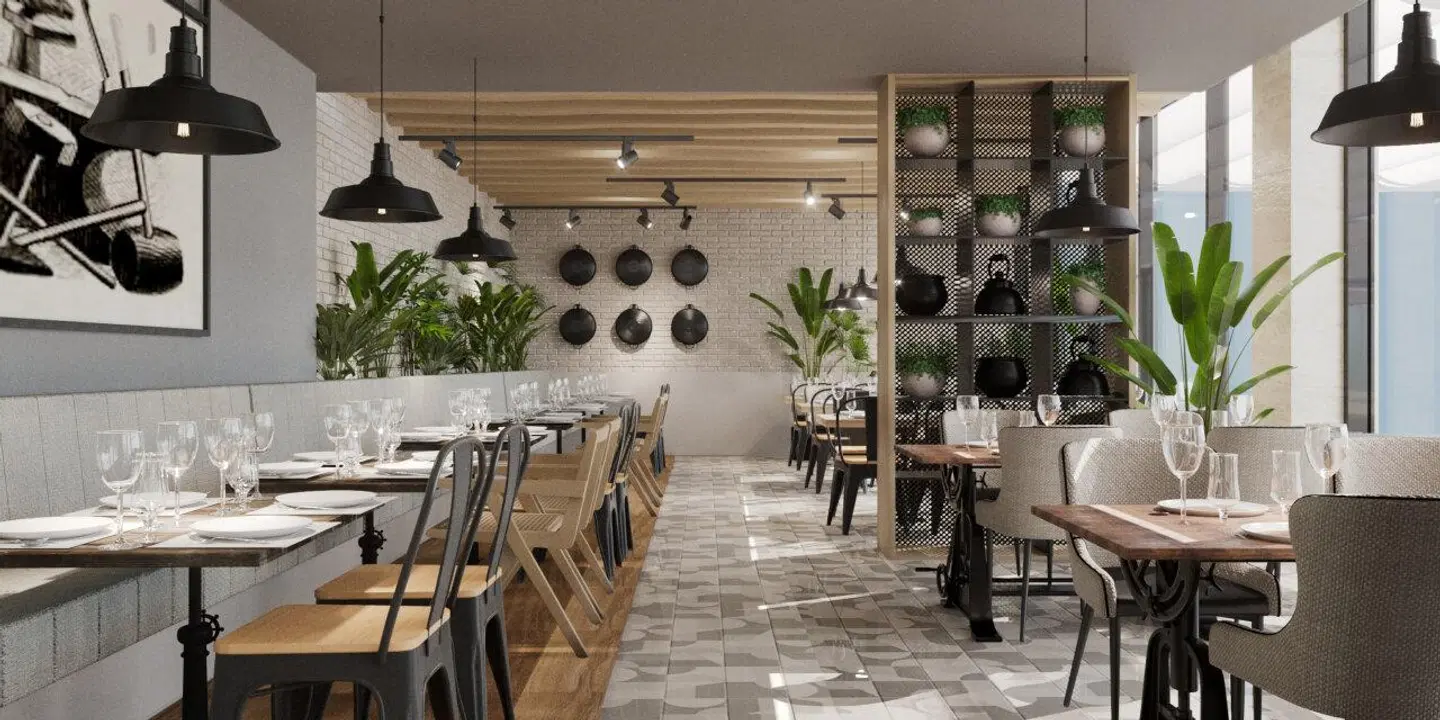 Pical Family Hotel Valamar Collection Restaurant