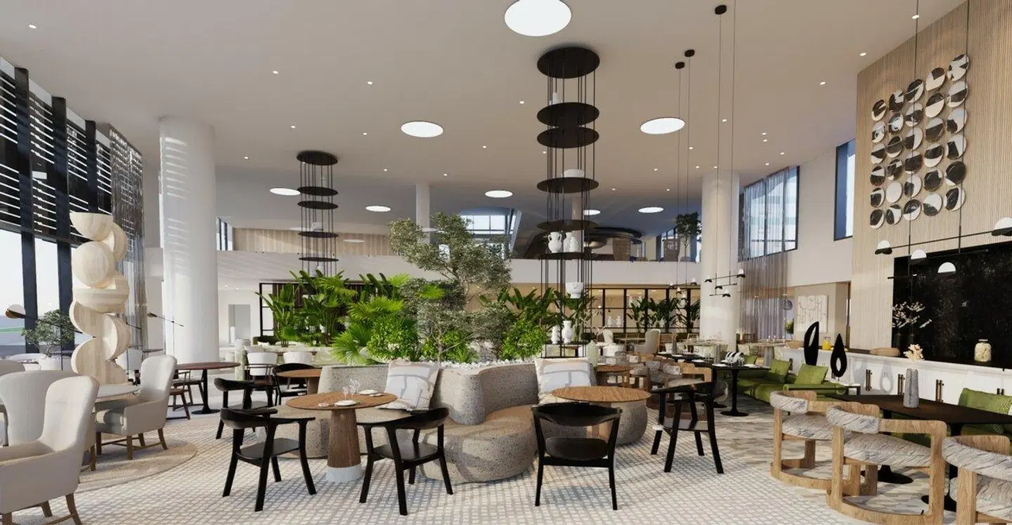 Pical Suites Valamar Collection Restaurant