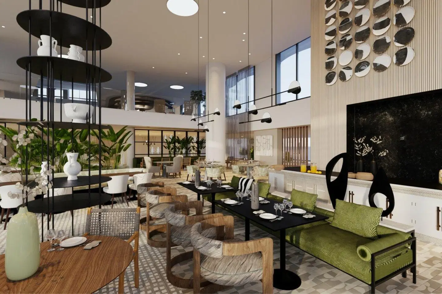 Pical Suites Valamar Collection Restaurant