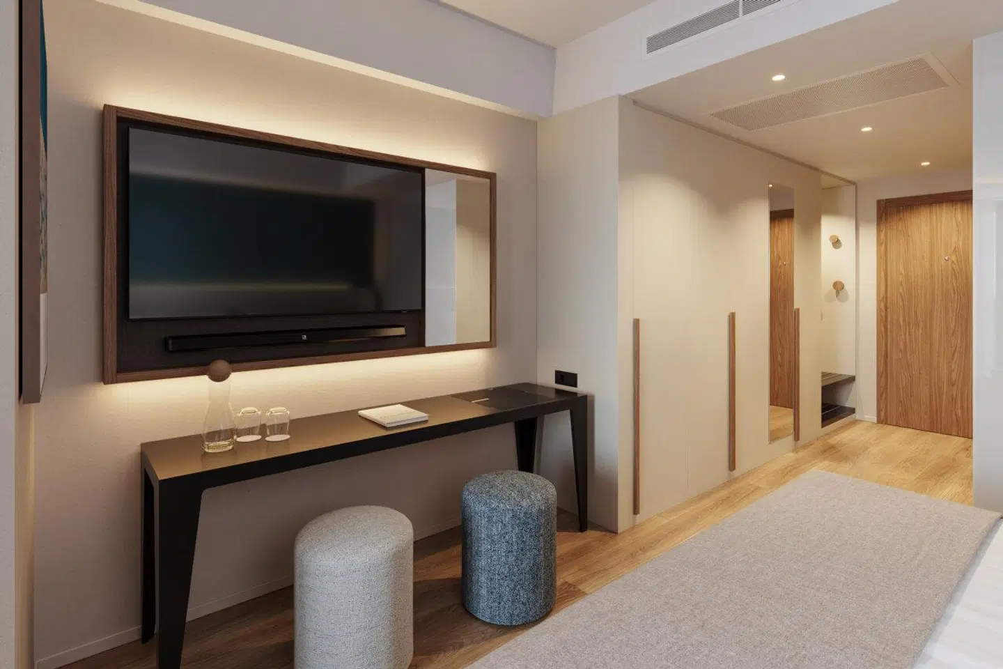 Pical Family Hotel Valamar Collection ROOM_EXAMPLE