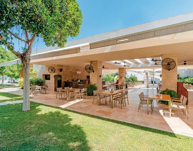 Regnum Carya EXTERIOR