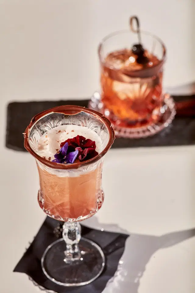 Mykonos Princess Restaurant