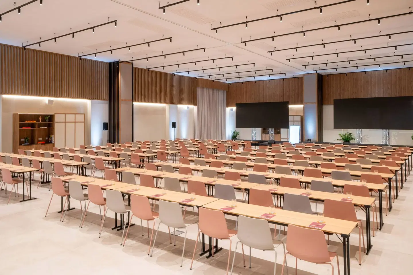 INNSiDE by Meliá Madrid Valdebebas Konferenz