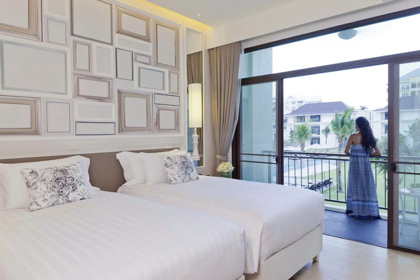 U Sathorn Bangkok ROOM_EXAMPLE