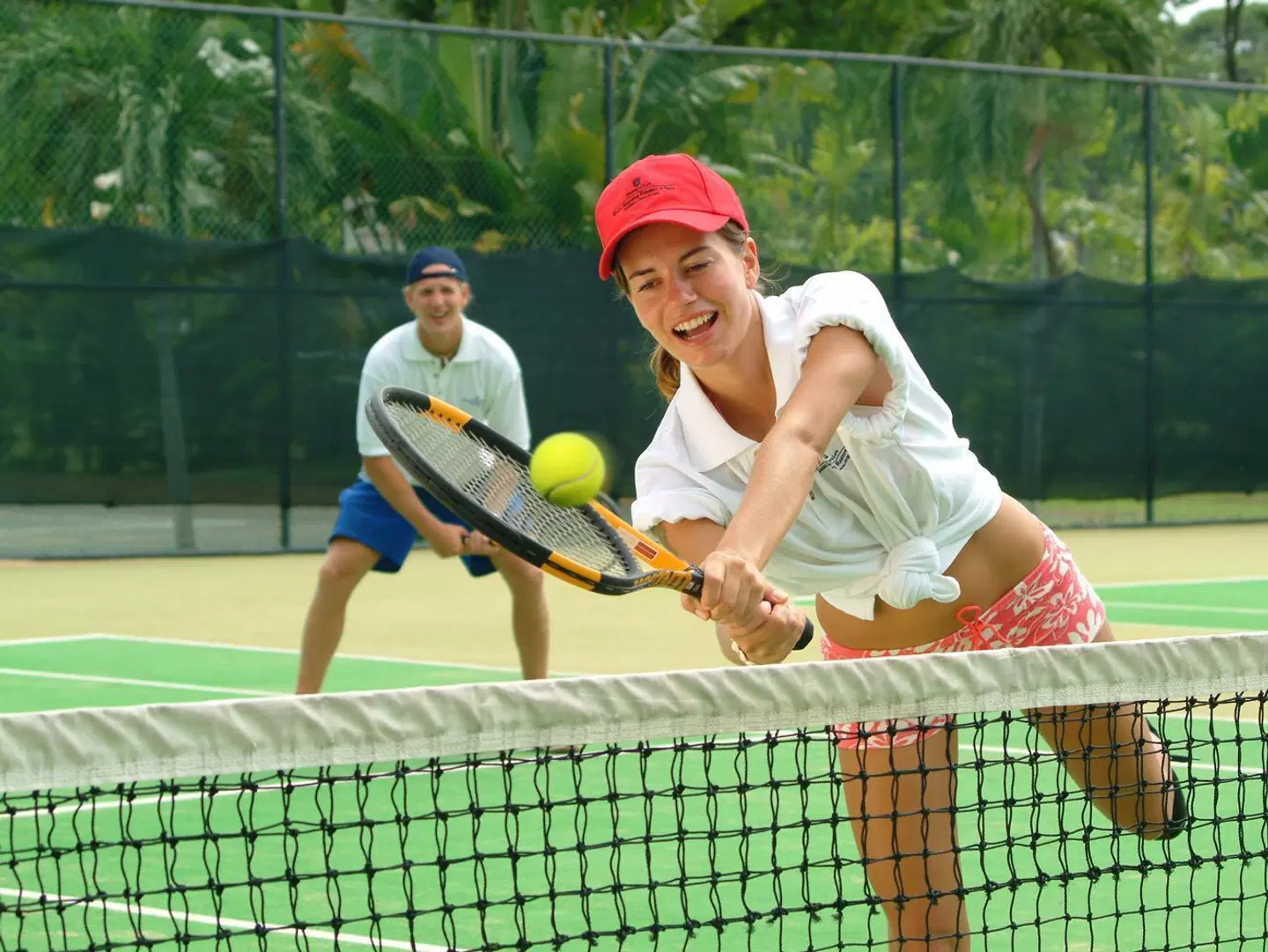 Shangri-La's Rasa Sayang Resort & Spa, Penang PEOPLE