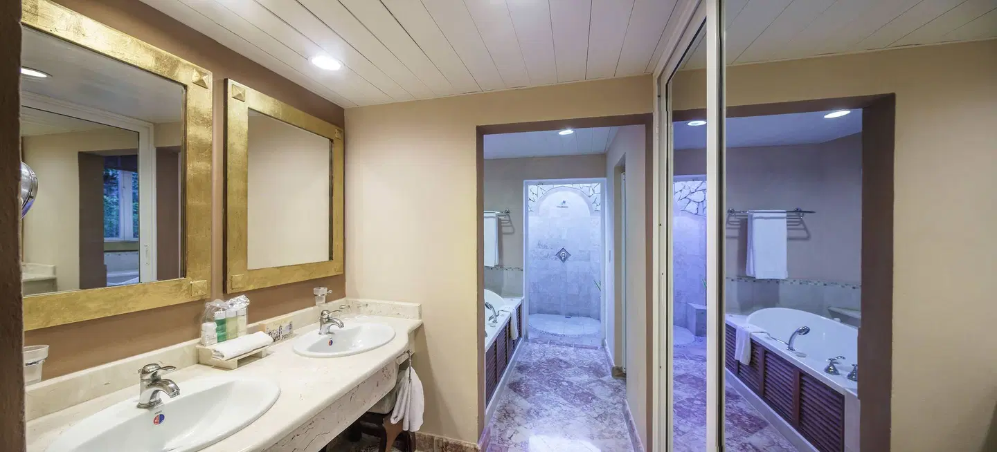 Paradisus Rio de Oro Resort & Spa ROOM_EXAMPLE