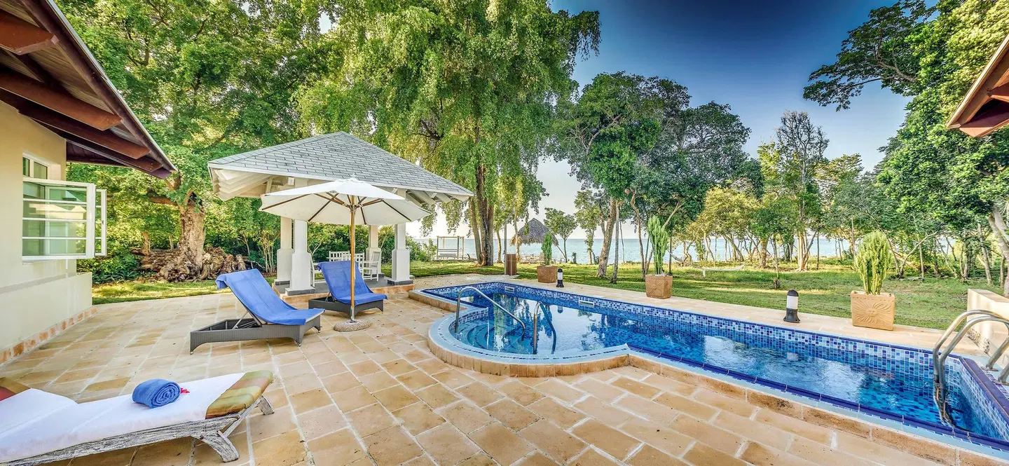 Paradisus Rio de Oro Resort & Spa ROOM_EXAMPLE