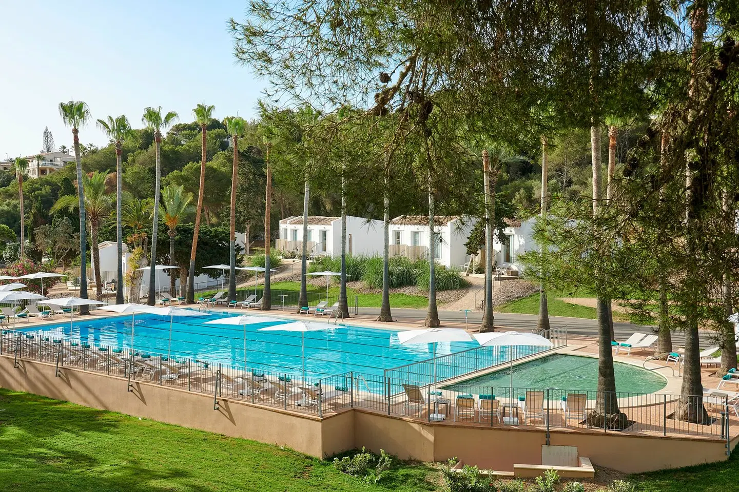 Iberostar Waves Cala Domingos OUTDOOR_POOL