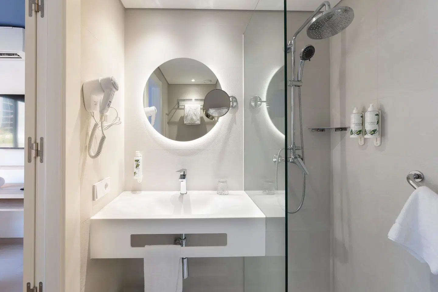 Pabisa Sofía Badezimmer