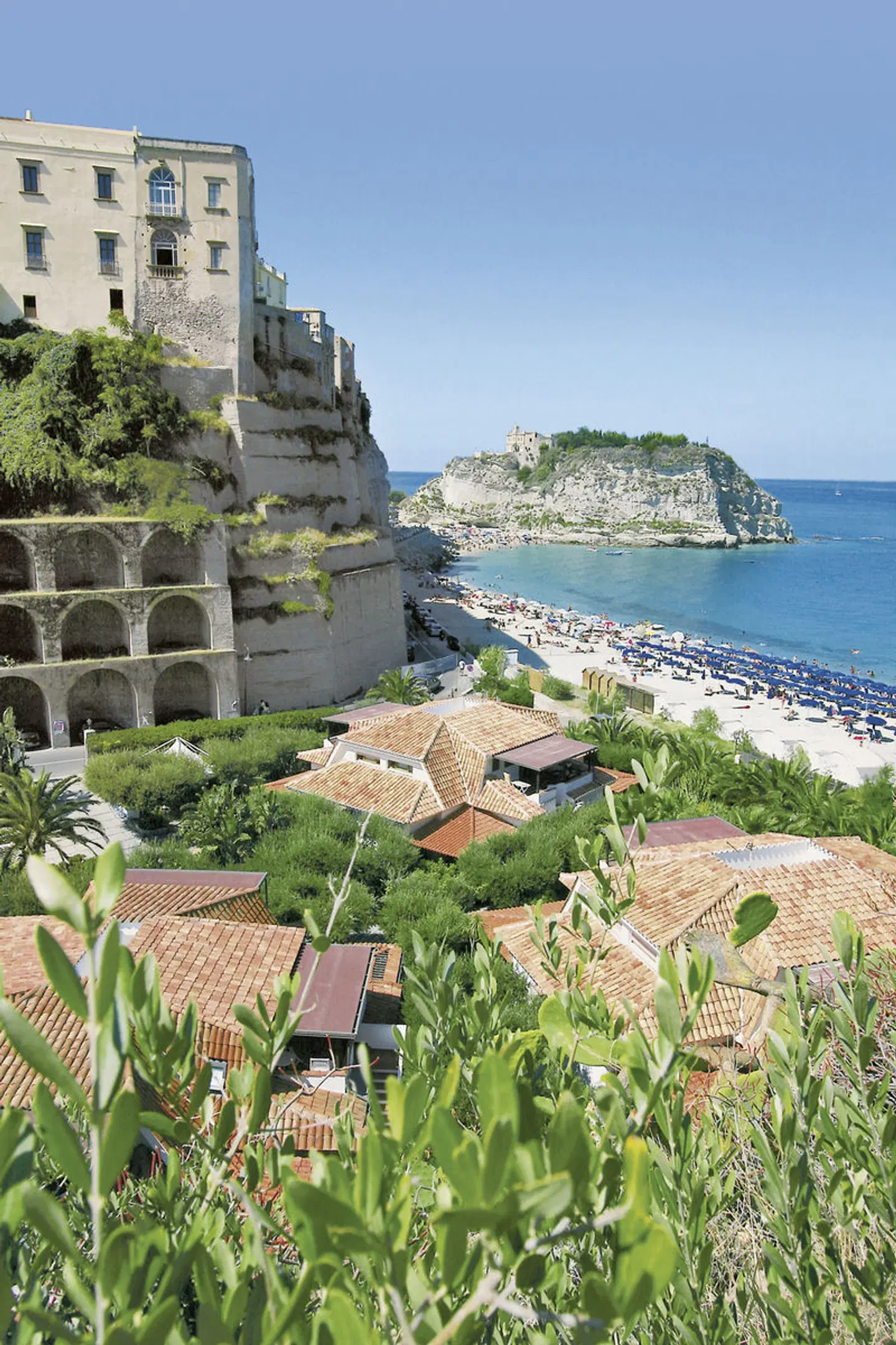 Le Roccette Mare EXTERIOR