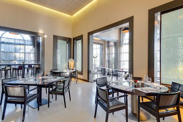 Barceló Palmeraie Restaurant