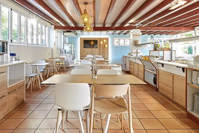 San Miguel Park & Esmeralda Mar LOUNGE_LOBBY