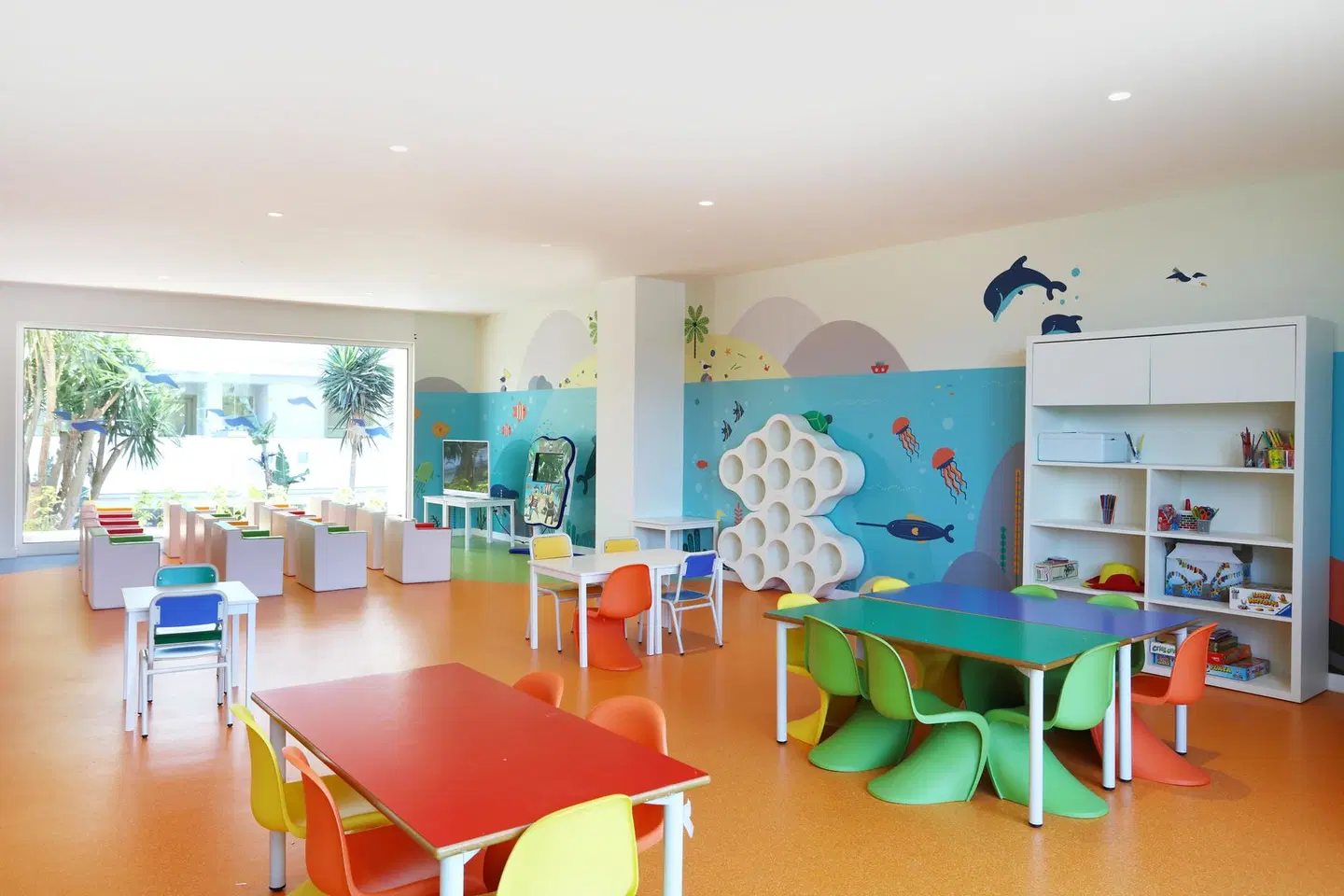 Iberostar Selection Lanzarote Park CHILDREN