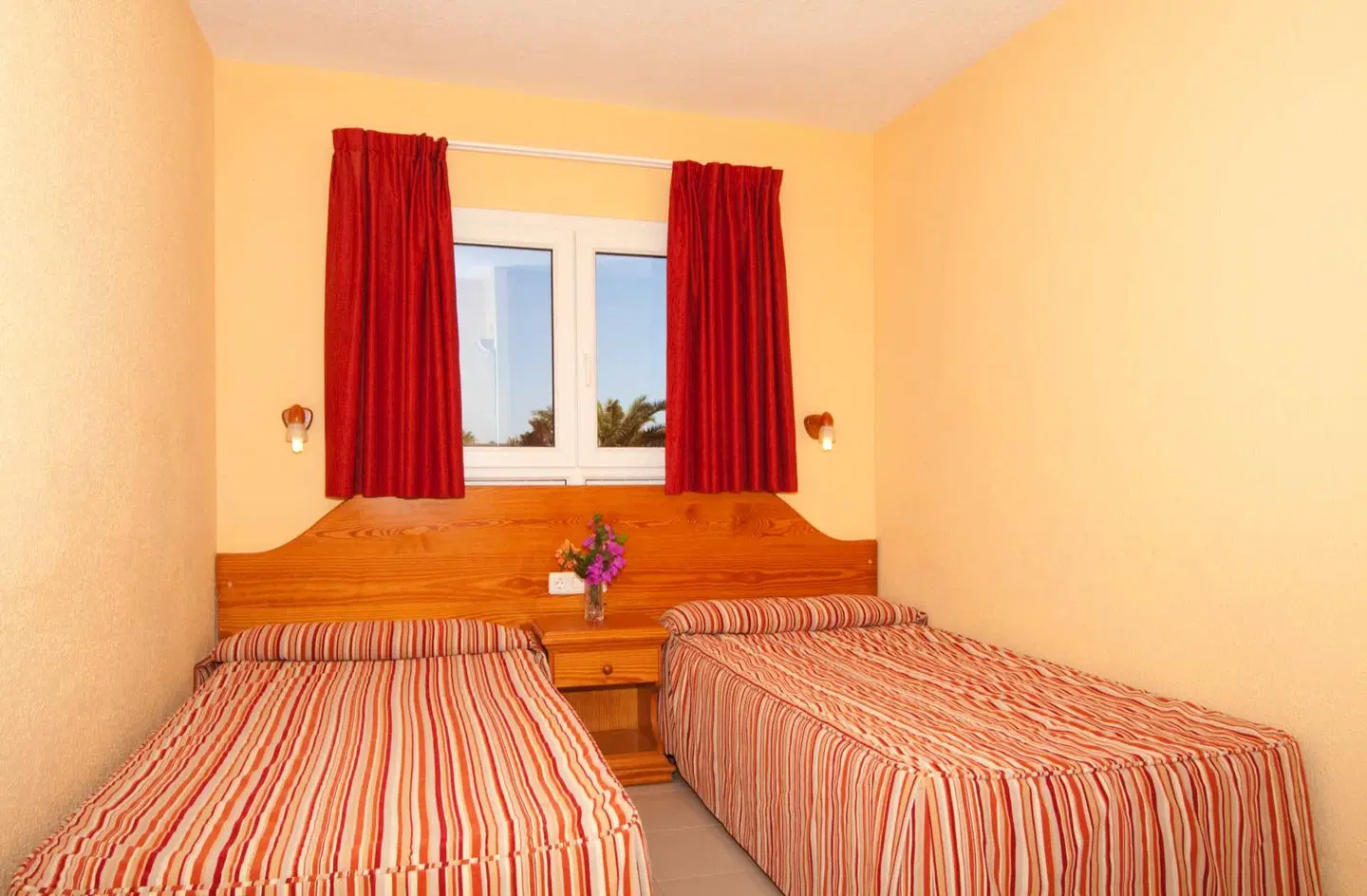 Bungalows Playa Limones ROOM_EXAMPLE