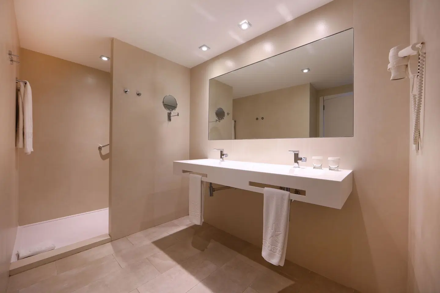 Iberostar Selection Lanzarote Park Badezimmer