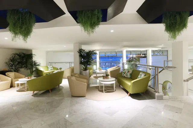 Iberostar Selection Lanzarote Park LOUNGE_LOBBY
