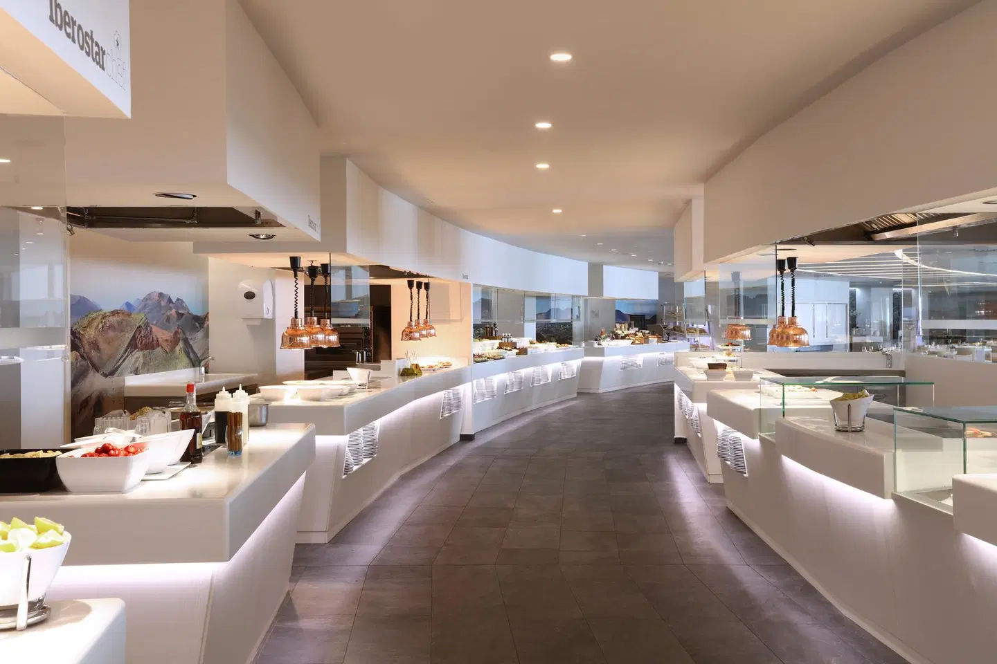 Iberostar Selection Lanzarote Park Restaurant