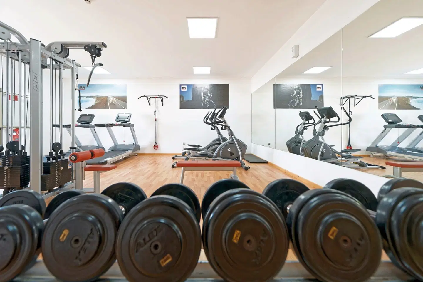 Lanzarote Village SPORTS_AND_LEISURE