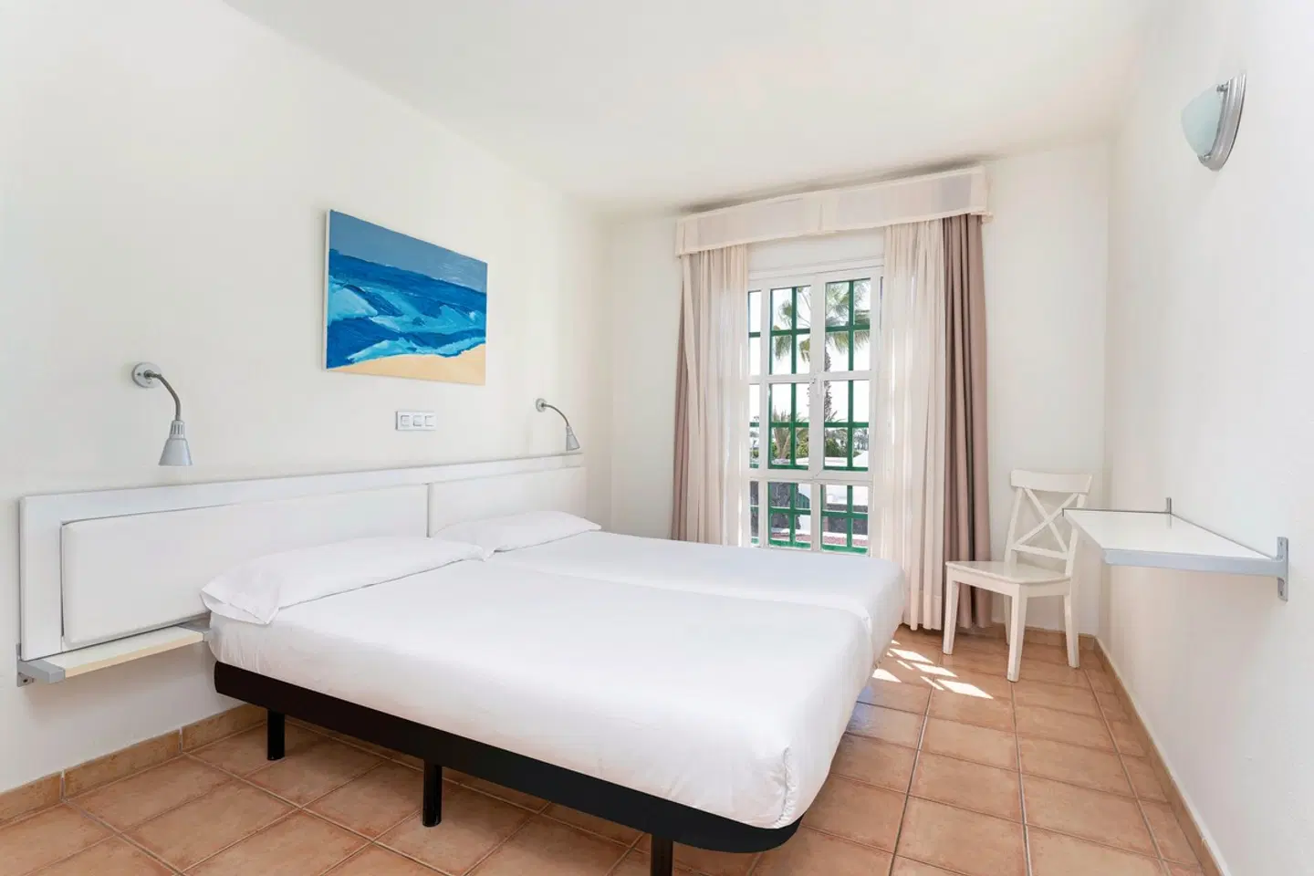 LIVVO Las Gaviotas ROOM_EXAMPLE