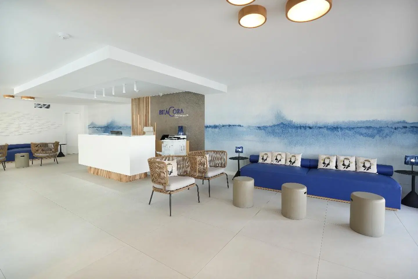 Bitacora Lanzarote Club Bar