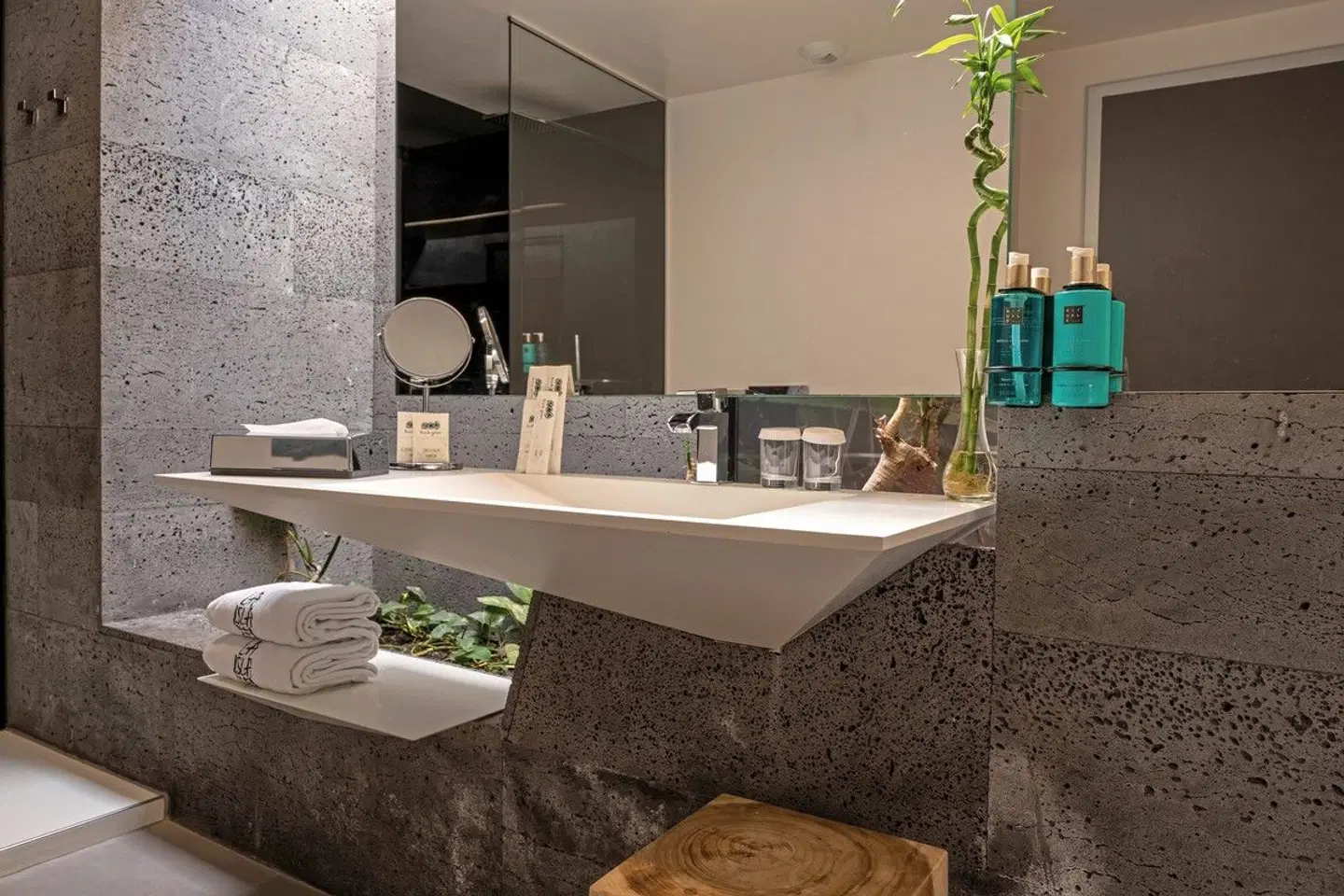 La Isla y el Mar Hotel Boutique Konferenz