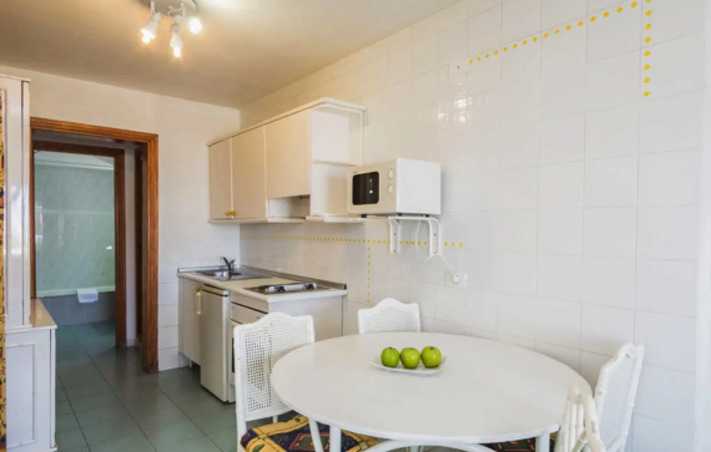 Hotel BelleVue Aquarius ROOM_EXAMPLE