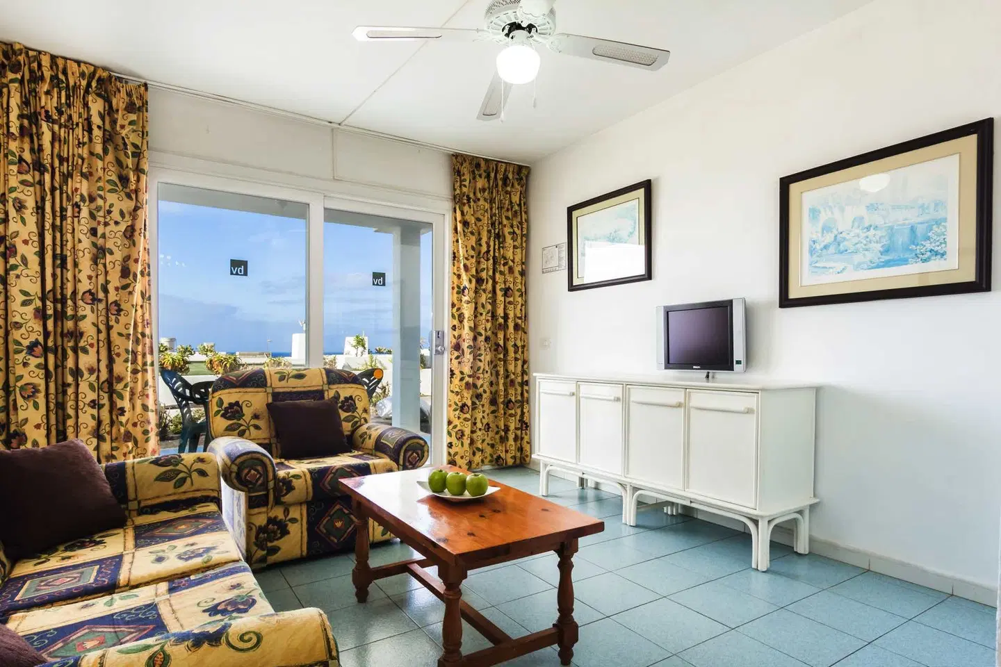 Hotel BelleVue Aquarius ROOM_EXAMPLE