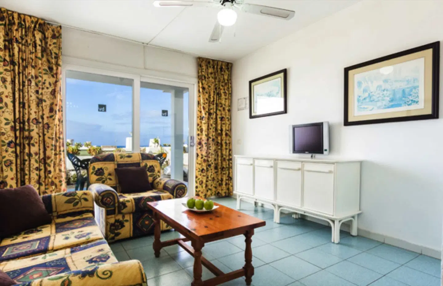 Hotel BelleVue Aquarius ROOM_EXAMPLE