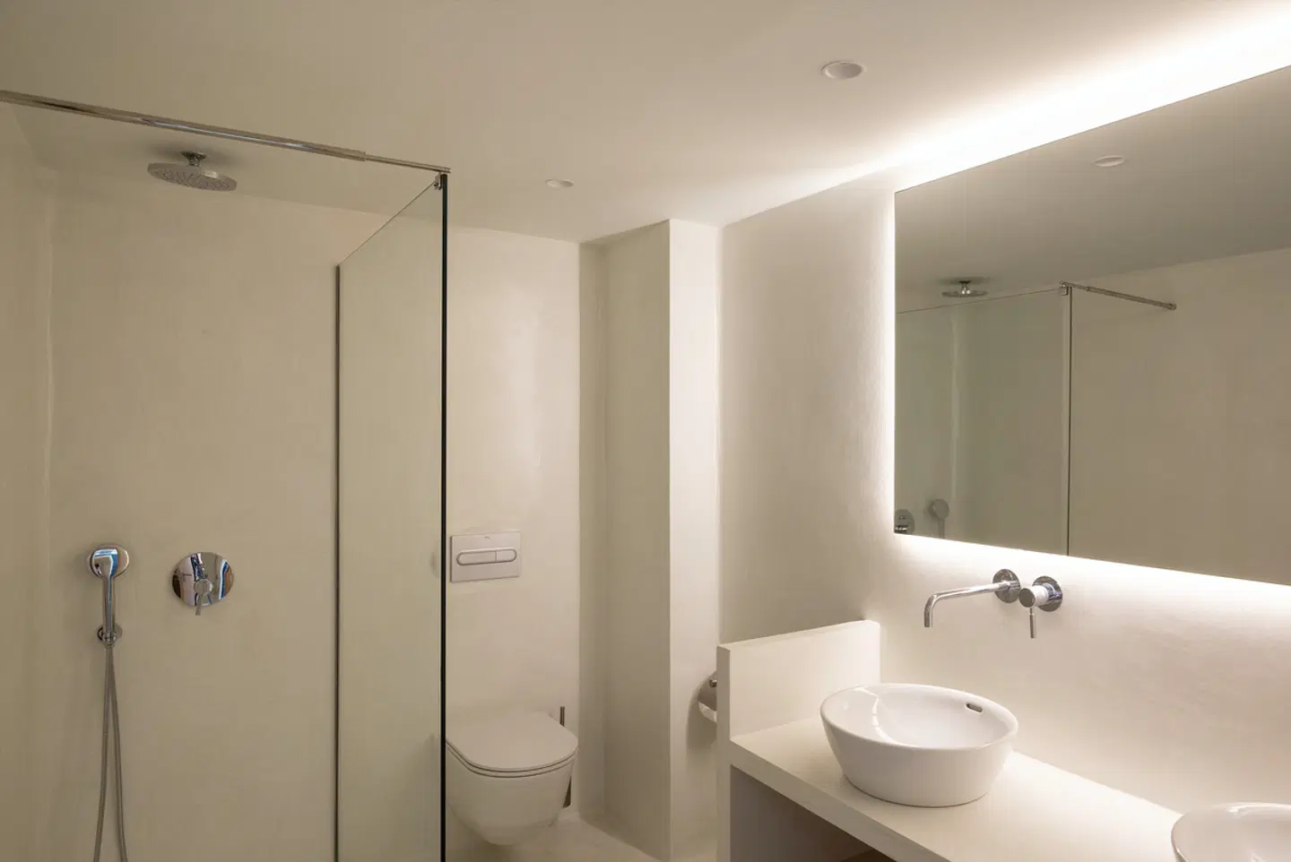 Barcarola Badezimmer