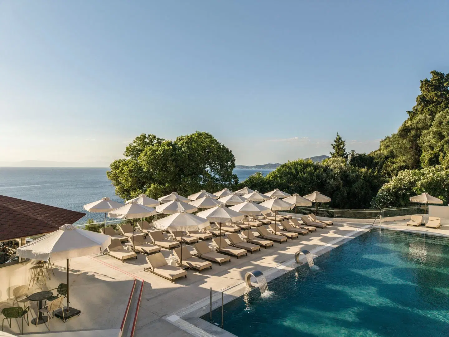 Valmar Corfu by Louis Hotels OUTDOOR_POOL