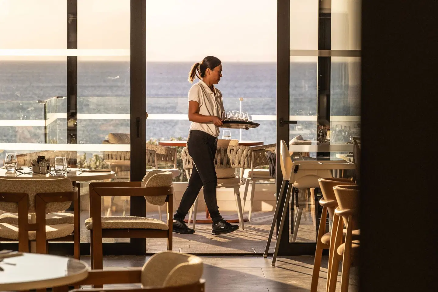 Valmar Corfu by Louis Hotels Restaurant