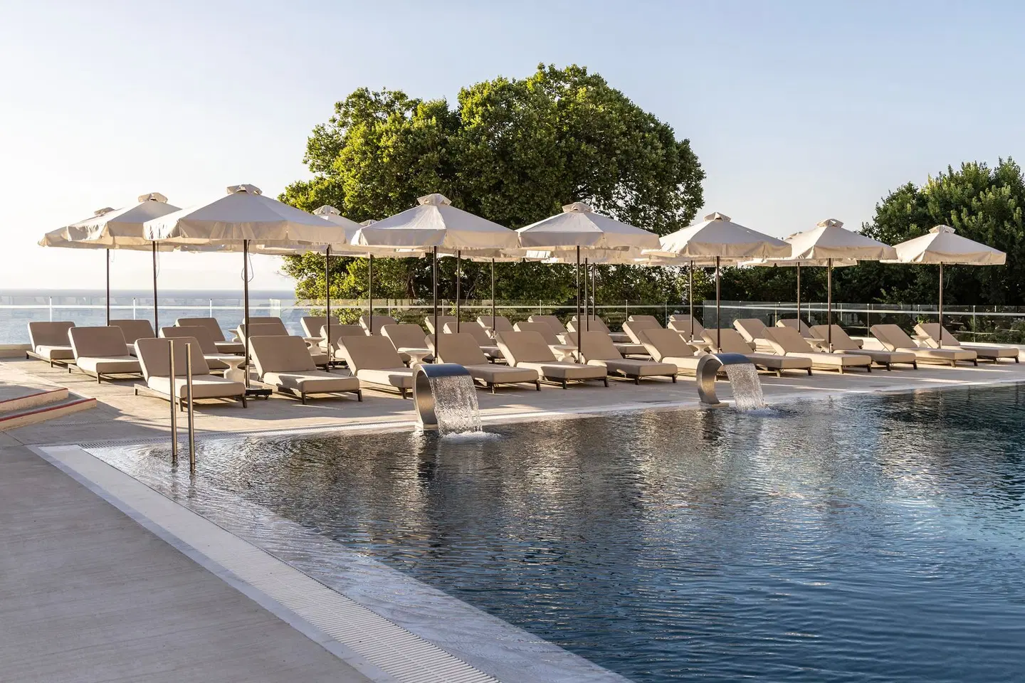 Valmar Corfu by Louis Hotels OUTDOOR_POOL