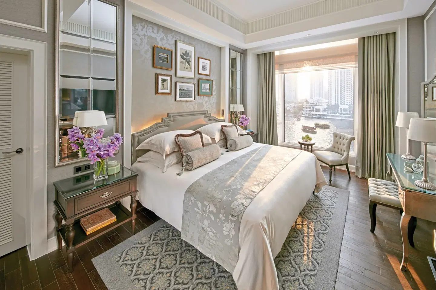 Mandarin Oriental, Bangkok ROOM_EXAMPLE