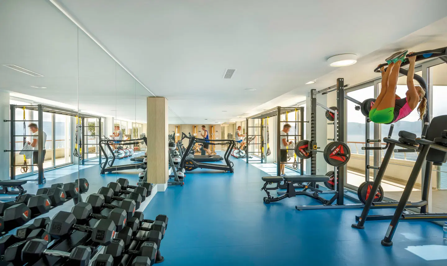 Girandella Resort Valamar Collection Designed for Adults SPORTS_AND_LEISURE