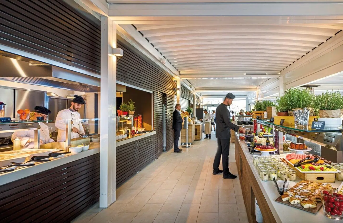 Girandella Resort Valamar Collection Designed for Adults Bar