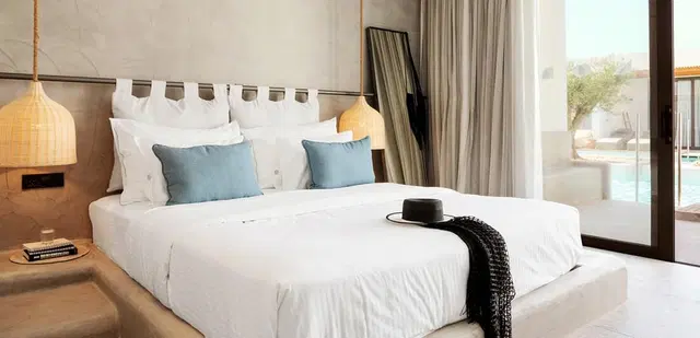 Sentido Pearl Beach Kos ROOM_EXAMPLE