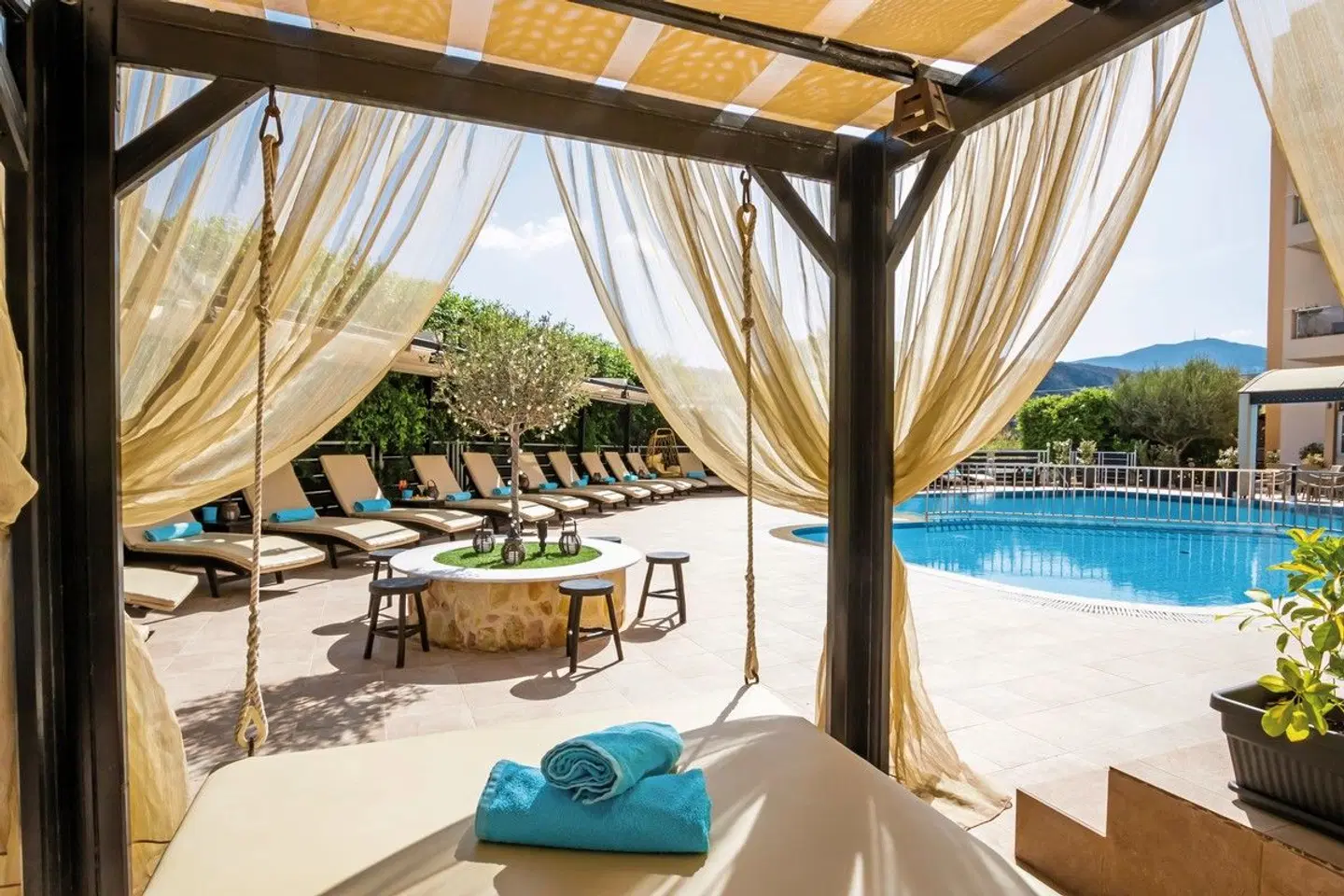 Nereides HEALTH_BEAUTY