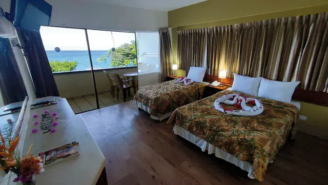 Crown Point Beach Hotel ROOM_EXAMPLE