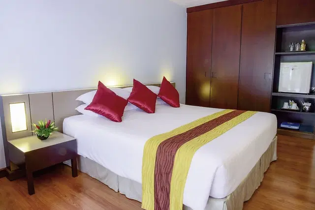 Patong Resort ROOM_EXAMPLE
