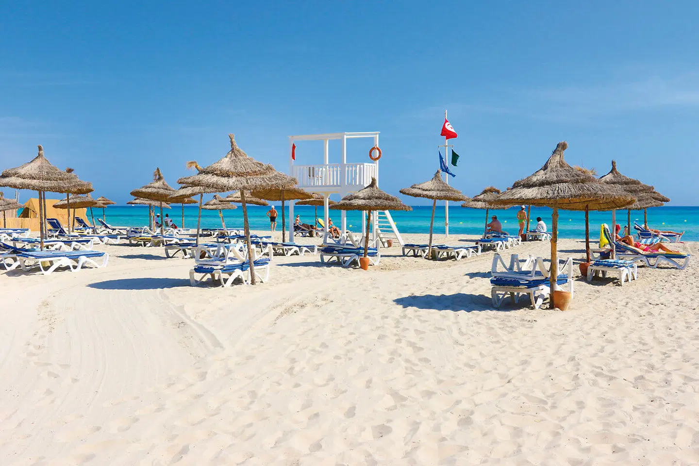 Royal Garden Palace Strand