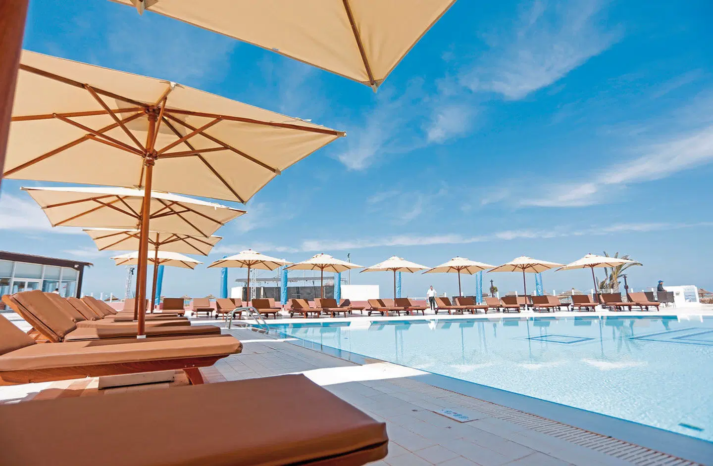 Telemaque Beach & Spa OUTDOOR_POOL