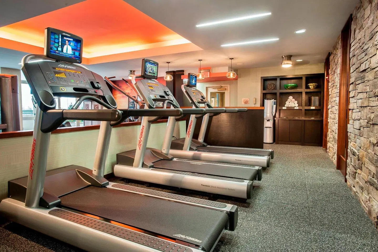 Courtyard by Marriott Tysons McLean SPORTS_AND_LEISURE
