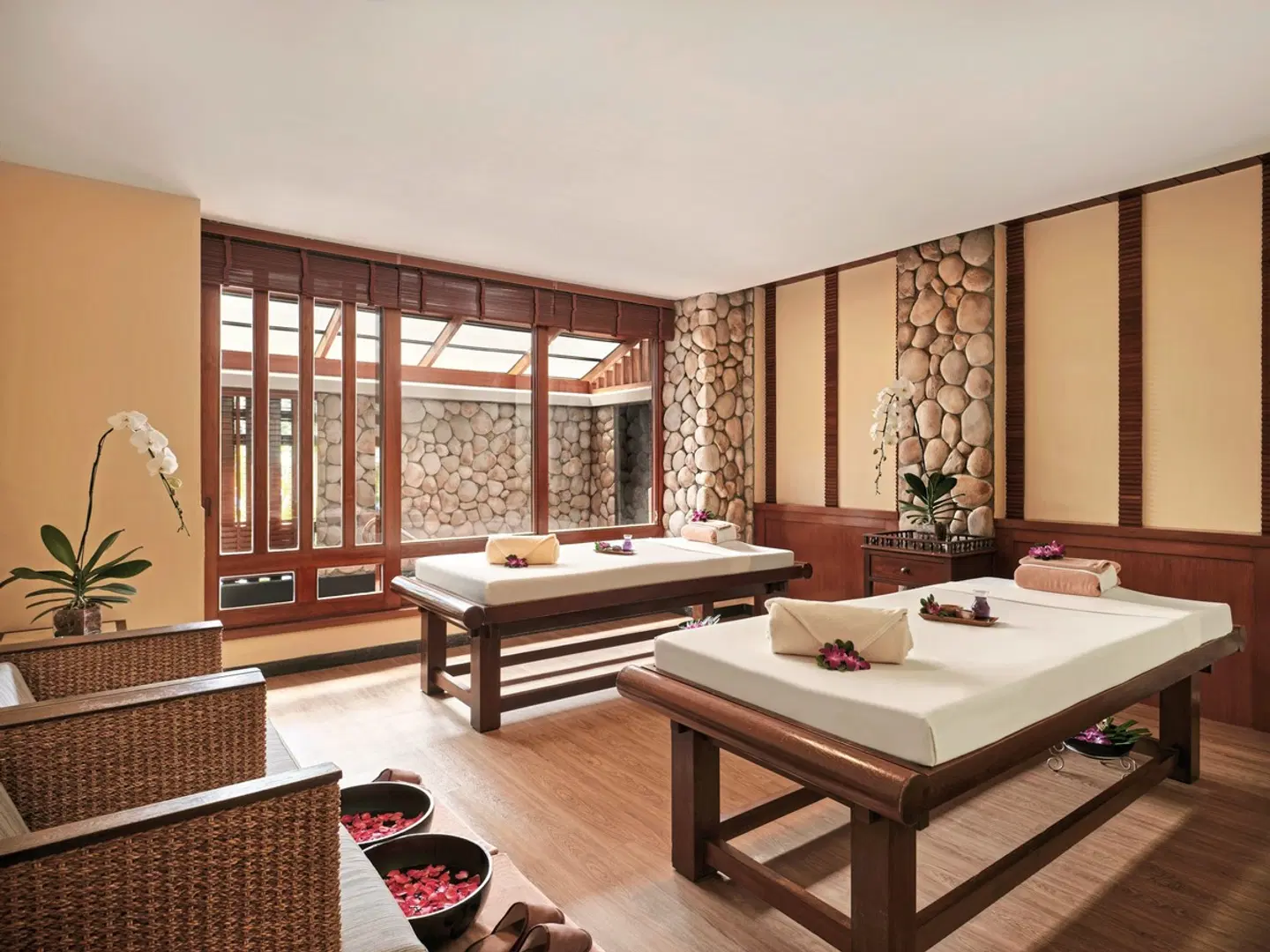 Phuket Marriott Resort & Spa, Merlin Beach HEALTH_BEAUTY