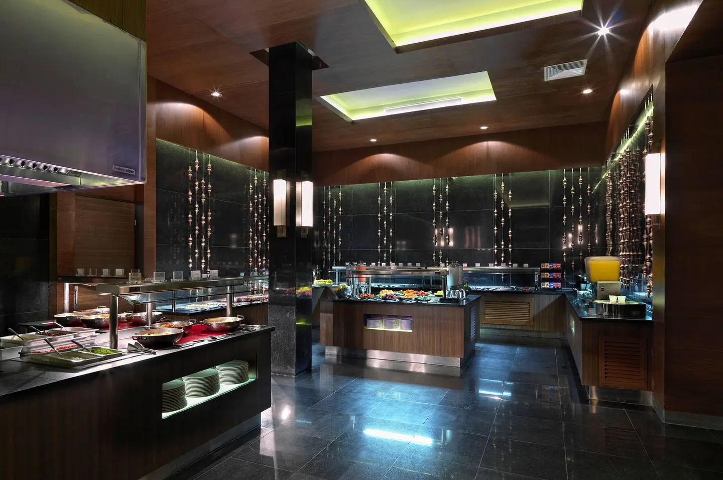 Paradisus La Perla Bar