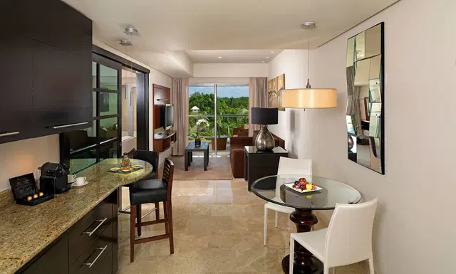 Paradisus Playa del Carmen ROOM_EXAMPLE