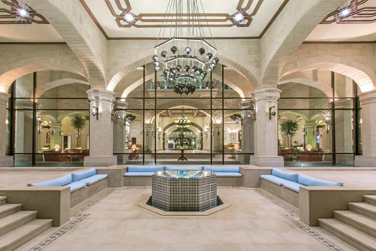 Kempinski Soma Bay LOUNGE_LOBBY